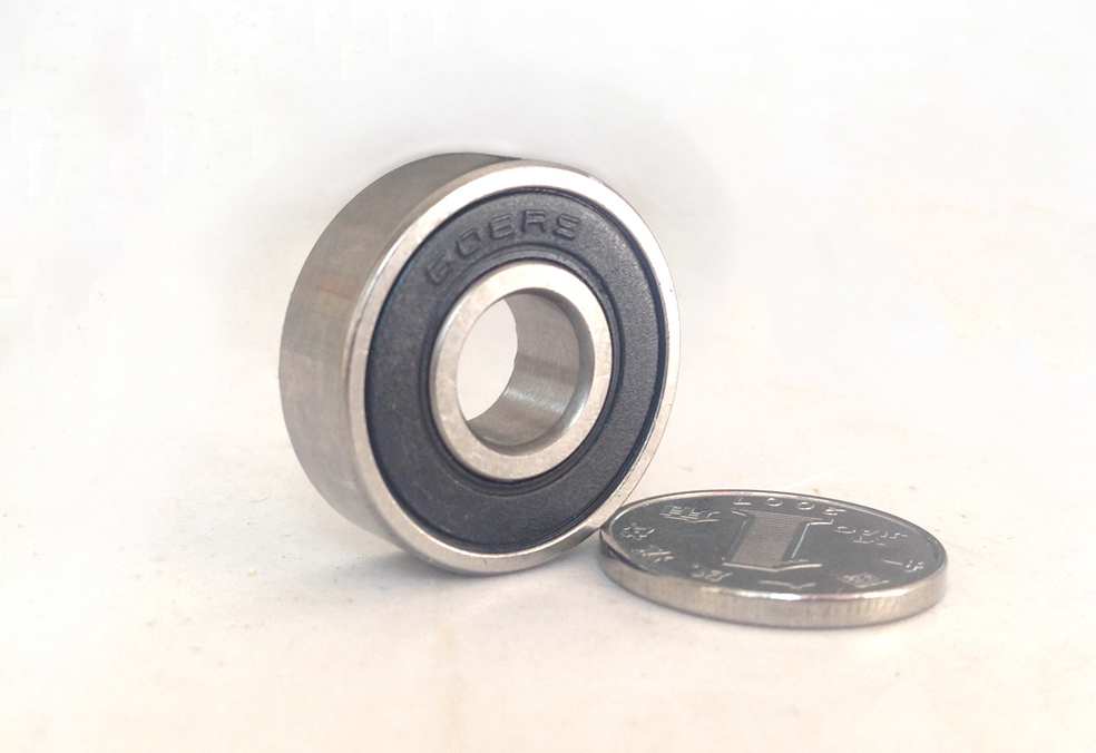 603 aircraft model bearing